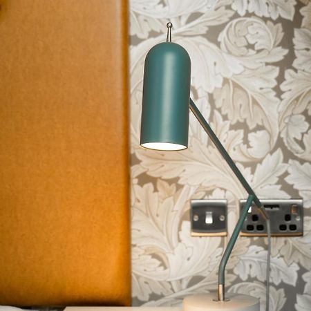 The Ballachulish Hotel Екстериор снимка
