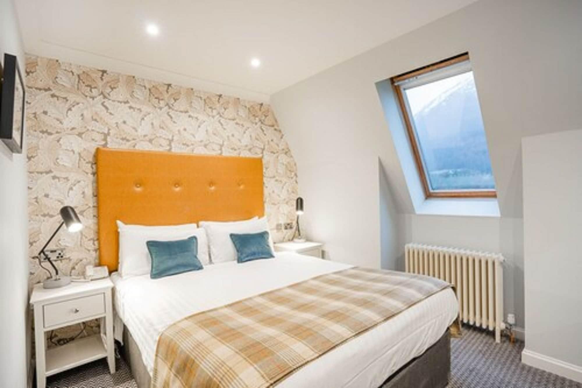 The Ballachulish Hotel Екстериор снимка