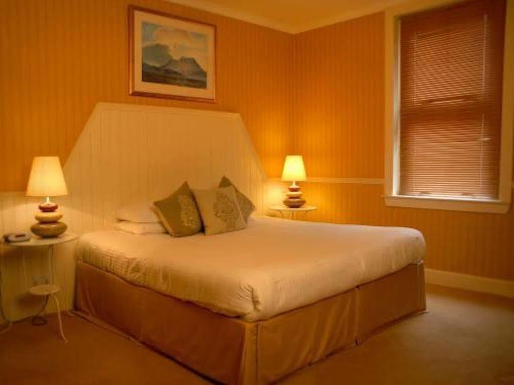 The Ballachulish Hotel Екстериор снимка