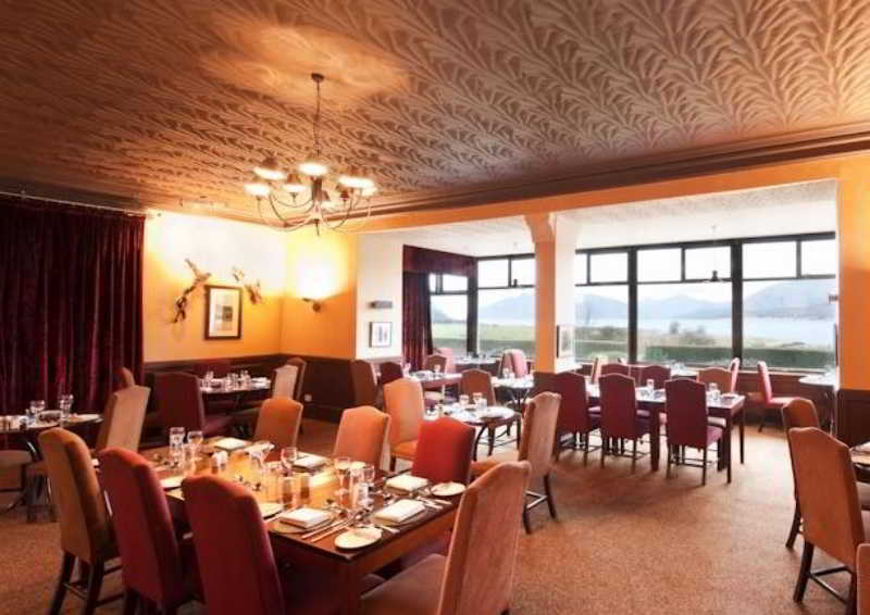 The Ballachulish Hotel Екстериор снимка